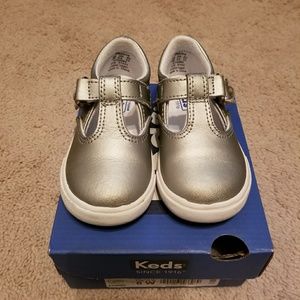 Toddler Girl Keds